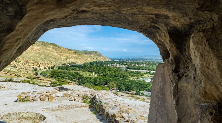 Tbilisi Fun and Sun 1